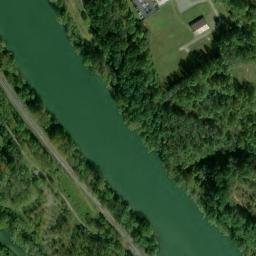 Satellite imagery of 1 — NGS JX0071 — Fairmont, US, US