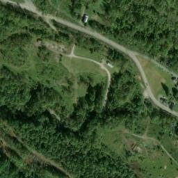 Satellite imagery of 5 BORR — NGS JX0184 — Fairmont, US, US