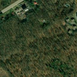 Satellite imagery of Hoop Pole Ridge, US