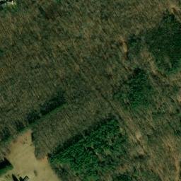Satellite imagery of Hoop Pole Ridge, US
