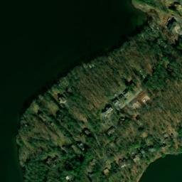Satellite imagery of Beckman Point, US