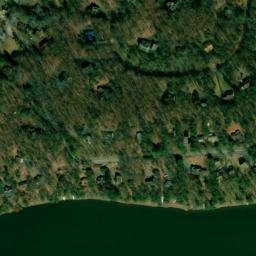 Satellite imagery of Beckman Point, US