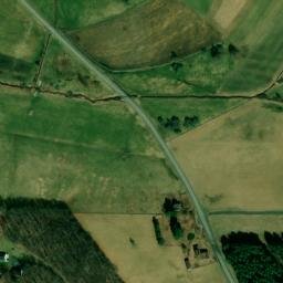 Satellite imagery of Black Ridge, US