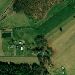 Satellite imagery of Black Ridge, US