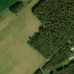 Satellite imagery of Black Ridge, US