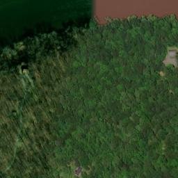 Satellite imagery of Terrapin Neck, US