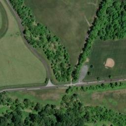Satellite imagery of Oregon Ore Bank, US