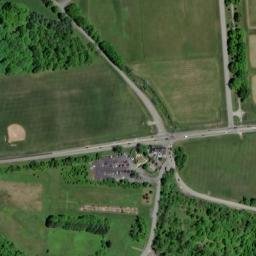 Satellite imagery of Oregon Ore Bank, US
