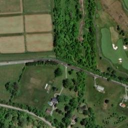 Satellite imagery of Oregon Ore Bank, US