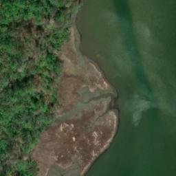Satellite imagery of High Point, US