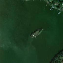 Satellite imagery of High Point, US