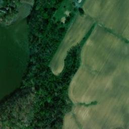 Satellite imagery of Cedar Point, US