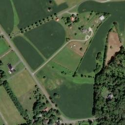 Satellite imagery of Town Point Neck, US