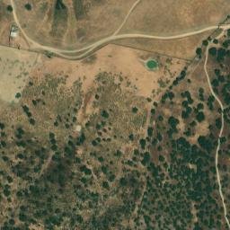 Satellite imagery of survey_point, PT
