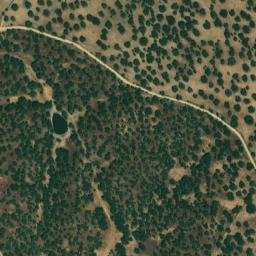Satellite imagery of survey_point, PT