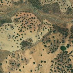 Satellite imagery of survey_point, PT