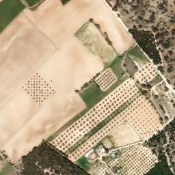 Satellite imagery of Cerro de Marujo, ES