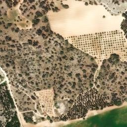 Satellite imagery of Cerro de Marujo, ES