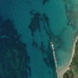 Satellite imagery of Pentanísia, GR