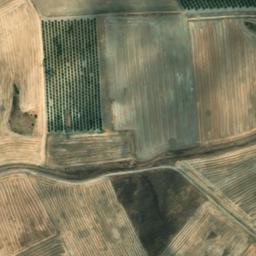 Satellite imagery of Kamilórrakhi, GR