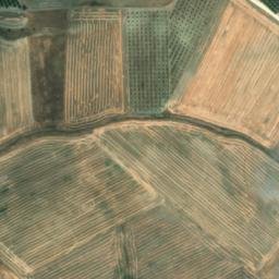 Satellite imagery of Kamilórrakhi, GR