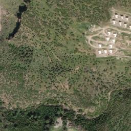 Satellite imagery of Karanlık Burun, TR
