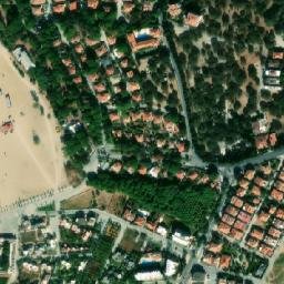 Drone Görünümü