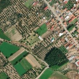 Drone Görünümü