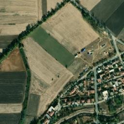 Drone Görünümü