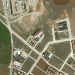 Drone Görünümü