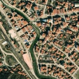 Drone Görünümü