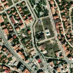 Drone Görünümü