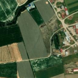 Drone Görünümü