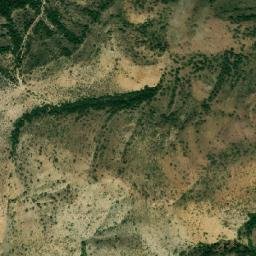 Satellite imagery of Almalıdağ, AZ