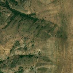 Satellite imagery of Almalıdağ, AZ