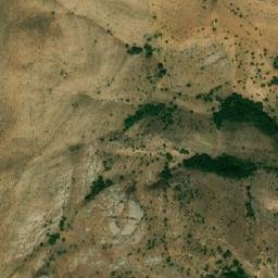 Satellite imagery of Almalıdağ, AZ