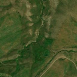 Satellite imagery of Mets Makaghots’, AM