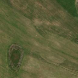 Satellite imagery of Zohrapi Khut’, AM