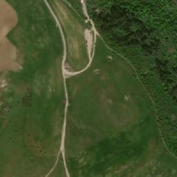 Satellite imagery of Khndzoresk, AM