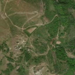 Satellite imagery of Khndzoresk, AM