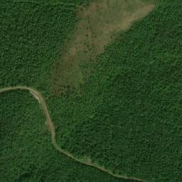 Satellite imagery of Şişdağ, AZ