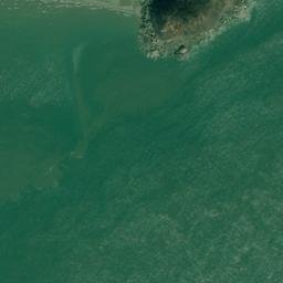 Satellite imagery of Chinsang-got, KP