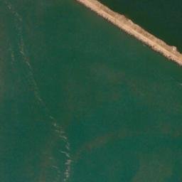 Satellite imagery of Chŭng-am, KP