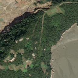 Satellite imagery of Chinsang-got, KP