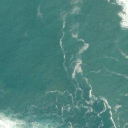 Satellite imagery of Laguna Point, US