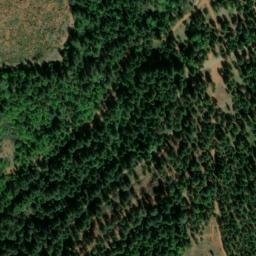 Satellite imagery of Horseshoe Mine, US