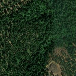 Satellite imagery of Horseshoe Mine, US