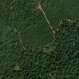 Satellite imagery of Empire Ridge, US
