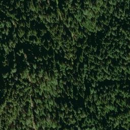 Satellite imagery of Orient Mine, US