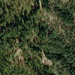 Satellite imagery of Watsons Quartz Mine, US